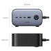 Зарядний пристрій Ugreen 4xUSB 100W Nexode Pro (3хUSB-C+USB-A+2хSchuko) CD270 (60167)
