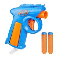 Іграшкова зброя Hasbro Бластер Nerf N Series Flex (F8623)