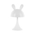 Нічник Kite Світильник LED з акумулятором Simple Bunny, білий (K25-317-1-1)