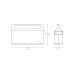 Набір інструментів Xiaomi HOTO Hand Tool Set (QWSGJ002)