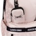 Рюкзак шкільний Yes Mood Zone Emotions Ivory T-51 (559633)