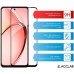 Скло захисне ACCLAB Full Glue Oppo A3x Black (1283126598890)