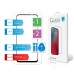Скло захисне ACCLAB Full Glue Oppo A3x Black (1283126598890)