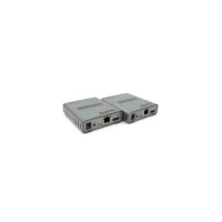 Адаптер HDMI extender 120m CAT5E/6 4K 60Hz Voltronic (YT-SCPE HDM-120m4K60HZ)