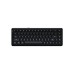 Клавіатура Ajazz AK680 MAX Magnetic Switch RGB USB Black (AK680-WM-B-A)
