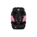 Автокрісло Lionelo Levi Fix I-size Pink Baby (LO-LEVI FIX I-SIZE PINK BABY)