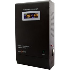 Пристрій безперебійного живлення LogicPower LPY-W-PSW-5000VA+ (4148)
