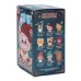 Брелок 10/10 Toys сюрприз Gismow Лісовички-хранителі таємниць V2 (GI-250018)