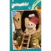 Брелок 10/10 Toys сюрприз Gismow Лісовички-хранителі таємниць V2 (GI-250018)