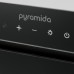 Витяжка кухонна Pyramida CX 52 (1100) SR GBL