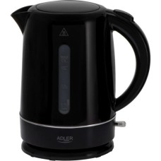 Електрочайник Adler AD 1385 black