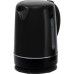 Електрочайник Adler AD 1385 black