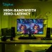 Кабель мультимедійний HDMI M to HDMI M 50.0m V2.1 8K60Hz AOC 48Gbps black Digitus (AK-330126-500-S)