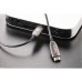 Кабель мультимедійний HDMI M to HDMI M 50.0m V2.1 8K60Hz AOC 48Gbps black Digitus (AK-330126-500-S)