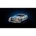 Конструктор LEGO Technic Подвійний форсаж Автомобіль Nissan Skyline GT-R (42210)