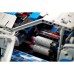 Конструктор LEGO Technic Подвійний форсаж Автомобіль Nissan Skyline GT-R (42210)