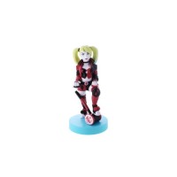 Фігурка-тримач Exquisite Gaming DC Comics Harley Quinn (CGCRDC300998)