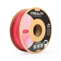 Пластик для 3D-принтера Creality PLA matte 1кг, 1.75мм, red strawberry (3301010300)