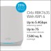 Маршрутизатор Netgear Orbi RBK763S (RBK763S-100EUS)