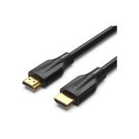 Кабель мультимедійний HDMI to HDMI 5.0m V2.1 8K 60Hz PVC Vention (AANBJ)