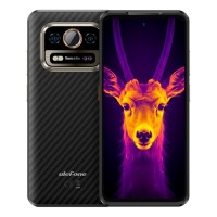 Мобільний телефон Ulefone Armor 25T Pro 6/256Gb Black (6937748736127)