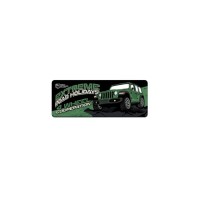 Килимок для мишки Voltronic Extreme road holidays (LA3039)