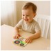 Пазл DoDo 4 в 1 Baby puzzle. Транспорт (300685)
