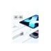 Зарядний пристрій Ugreen 1xUSB + 2xUSB-C 65W GaN CD244 white (15334)