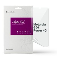 Плівка захисна Armorstandart hydrogel Anti-Blue Motorola G06 Power 4G (ARM89087)