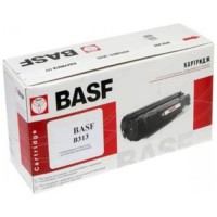 Картридж BASF для HP CLJ CP1025 Magenta (B313)