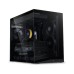 Корпус для ПК Lian Li O11 Dynamic Mini V2 Flow, Black (G99.O11DMIV2FX.00)