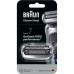 Аксесуари до електробритв Braun 74S