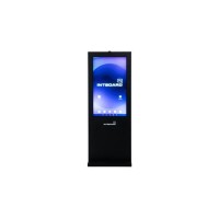 Інтерактивний кіоск Intboard INFOCOM ST-CP 43" black MTK8788/8 Gb RAM/128 Gb ROM Android 13 (Capacit (10482025)