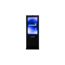 Інтерактивний кіоск Intboard INFOCOM ST-CP 43" black MTK8788/8 Gb RAM/128 Gb ROM Android 13 (Capacit (10482025)