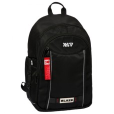 Рюкзак шкільний Yes Blaze TS-60L (550404)