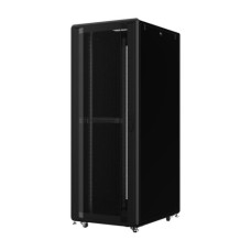 Шафа напольна Mirsan 42U GTS 19" 800x1200, perforation 63% (MR.GTS42U812DE.01)