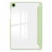 Чохол до планшета BeCover Soft Edge TPU Samsung Galaxy Tab A11 Plus SM-X236B 11.0" Green (715568)