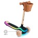 Самокат Kinderkraft Raket Beige (KRRAKE00BEG0000) (5902533930982)