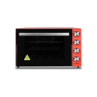 Електропіч LUXELL LX-9325CR