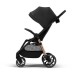 Коляска Kinderkraft Grande 2 Black (KSGRAN02BLK0000) (5902533929580)