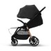 Коляска Kinderkraft Grande 2 Black (KSGRAN02BLK0000) (5902533929580)