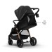 Коляска Kinderkraft Grande 2 Black (KSGRAN02BLK0000) (5902533929580)