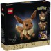 Конструктор LEGO Pokemon Іві (72151)