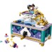 Конструктор LEGO Disney Princess Скринька для коштовностей Жасмін (43295)