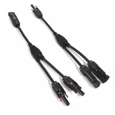 Кабель живлення EcoFlow Solar Connector Parallel Connection Cable 3m (EFPV-LTY2CBL0.3M)