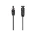 Кабель живлення EcoFlow Solar Connector Parallel Connection Cable 3m (EFPV-LTY2CBL0.3M)