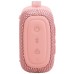 Акустична система JBL GO 5 Pink (JBLGO5PIK)