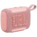 Акустична система JBL GO 5 Pink (JBLGO5PIK)