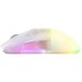 Мишка SteelSeries Aerox 3 Wireless Ghost (62610)