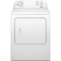 Сушильна машина Whirlpool 3LWED4705FW